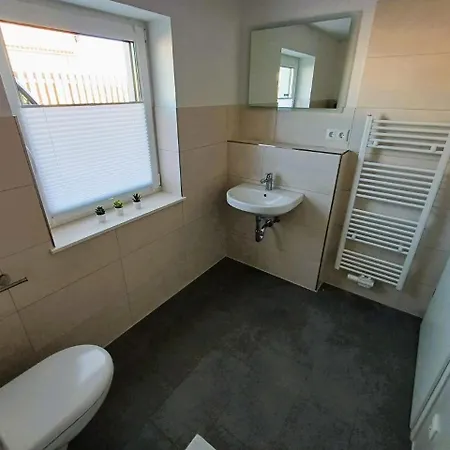 Appartamento Cindy *