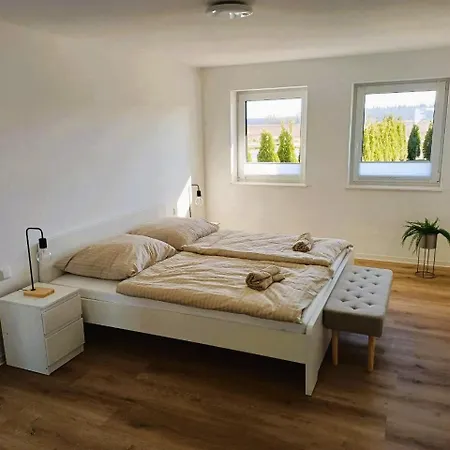 Cindy Apartment Ribnitz-Damgarten