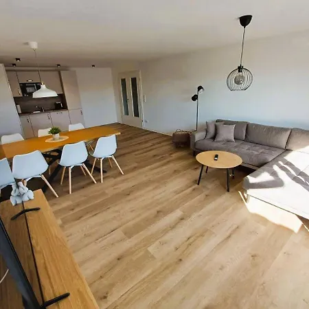 Cindy Appartamento Ribnitz-Damgarten