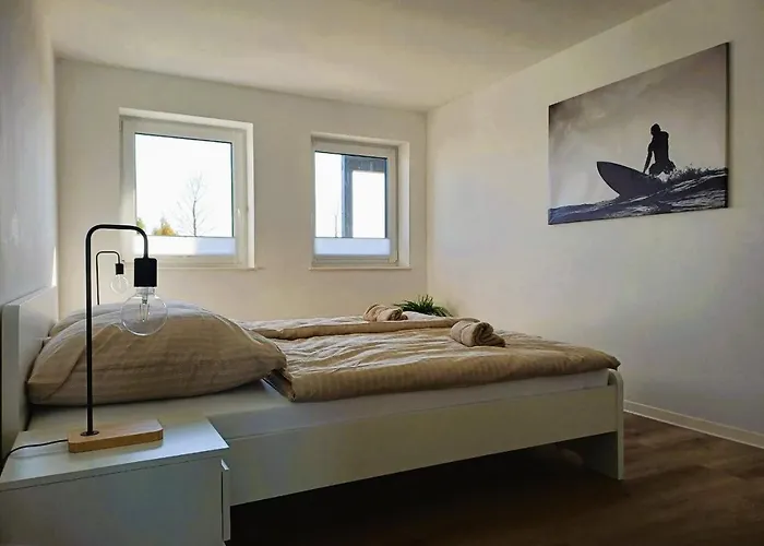 Cindy Apartment