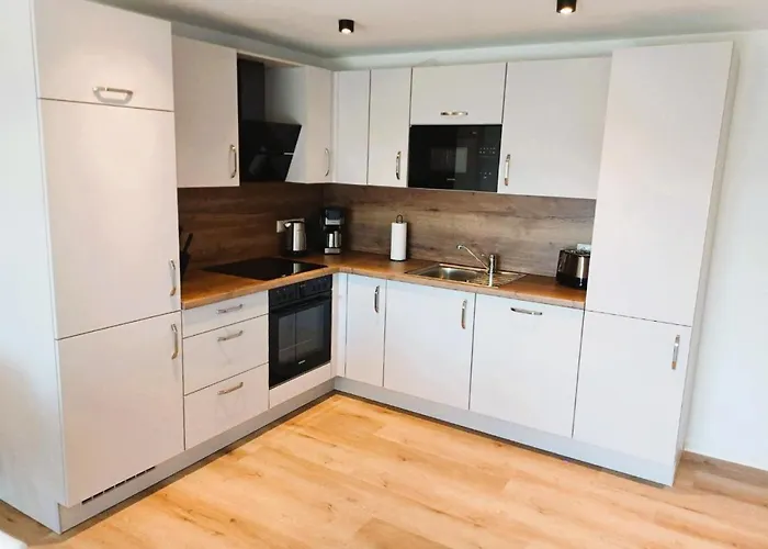 Cindy Apartment Ribnitz-Damgarten