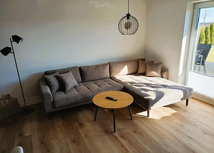 Cindy Apartment *