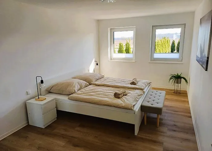 Cindy Apartment Ribnitz-Damgarten
