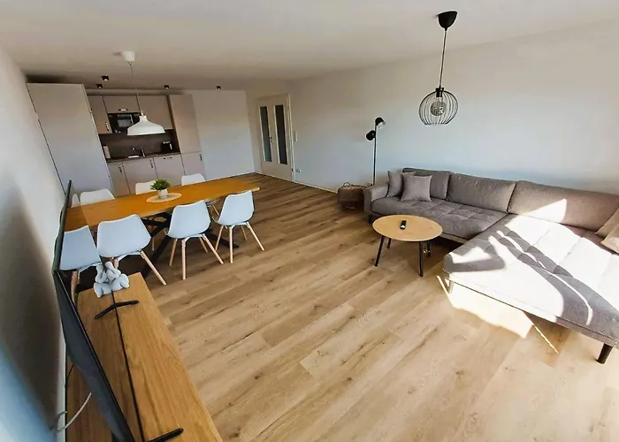 Cindy Apartment Ribnitz-Damgarten